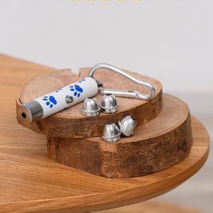 Лазерная указка для кошек (100 г)