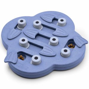Игра-головоломка для собак, 2 (средний) уровень сложности (910 г)
