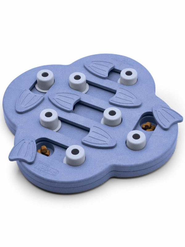 Игра-головоломка для собак, 2 (средний) уровень сложности (910 г)