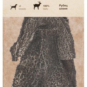 Премиум Рубец оленя (40 г)
