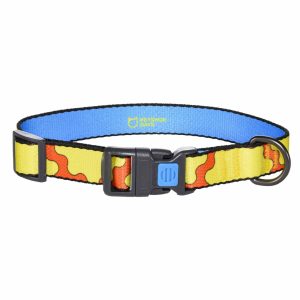 Ошейник "Sunny petshopdays ", размер L, 31-49см (31-49 см)