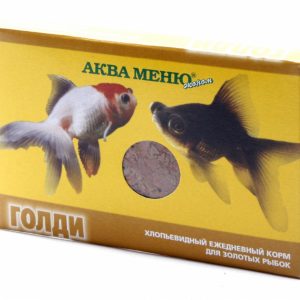 Корм Голди (11 г)