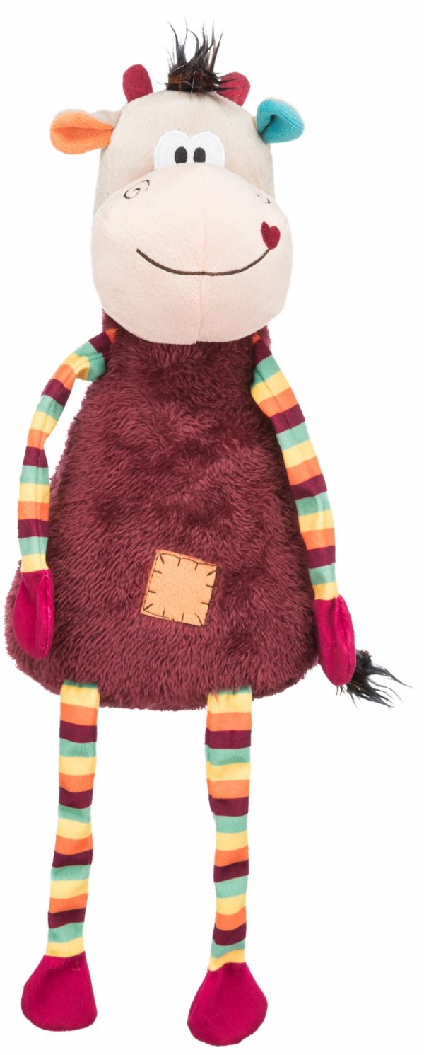 Игрушка "Корова", плюш, 53 см (53 см)