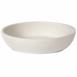Миска "NATURAL" из бамбука на резинке "Латте" (0,2 л)