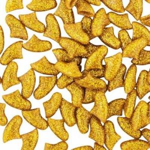 Золотые антицарапки для кошек (30 г)