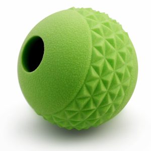 Мяч Aroma из термопластика, Ø 6.4 см (51 г)