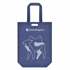 ЭКО-сумка Petshop.ru (36 г)