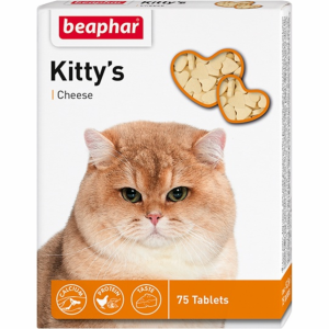 Кормовая добавка для кошек (180 таб.)