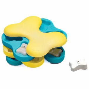 Игра-головоломка для собак, 2 (средний) уровень сложности (690 г)