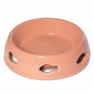 Миска керамическая "Коралл" (0,12 л)