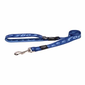 Поводок "Alpinist", темно-синий (ЮАР) (XL)
