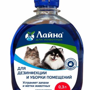Лайна для животных (концентрат) (500 мл)