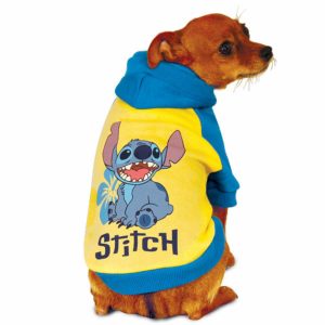 Толстовка "Disney" Stitch (XS)