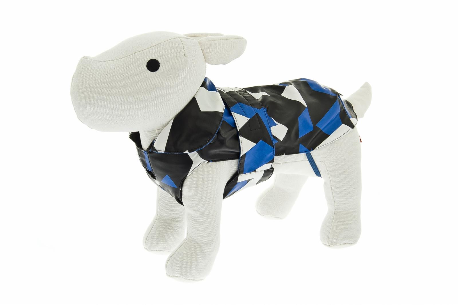 Утепленный плащ-дождевик со съемным подкладом "Дабл", токио (30 см)