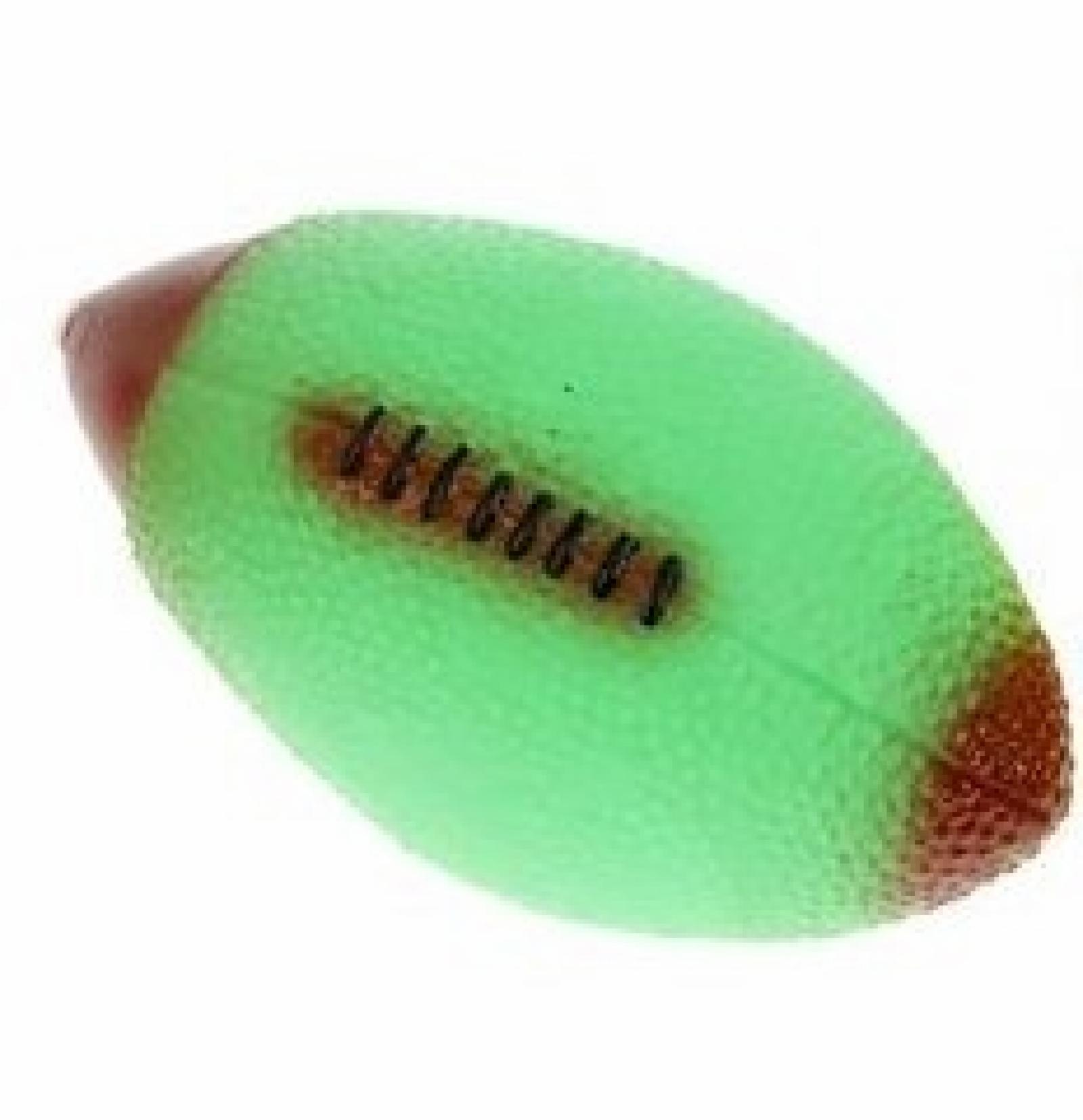 Игрушка "Мяч-рэгби" (70 г)