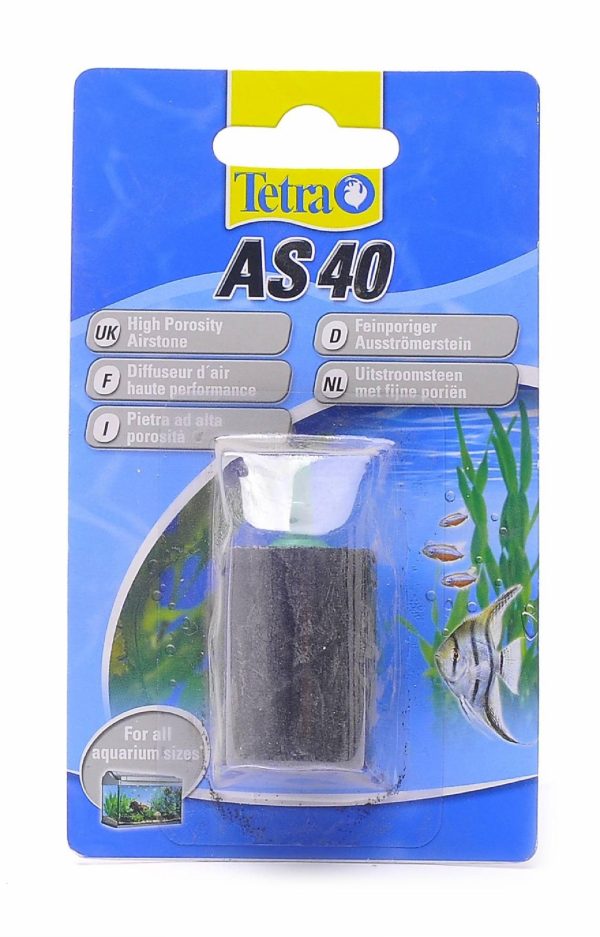 Распылитель Tetra AS 40 (37 г)