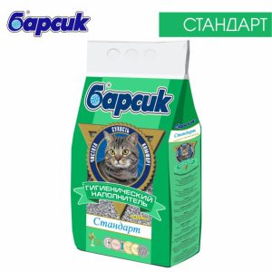 Впитывающий наполнитель "Стандарт" (9.5 кг)