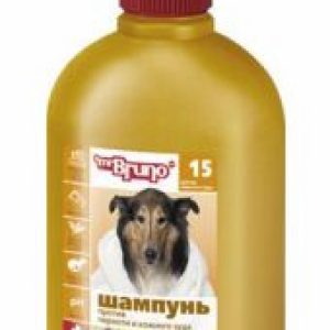 Шампунь-кондиционер против перхоти и зуда у собак (350 г)