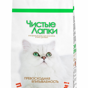 Древесный наполнитель (14 кг)