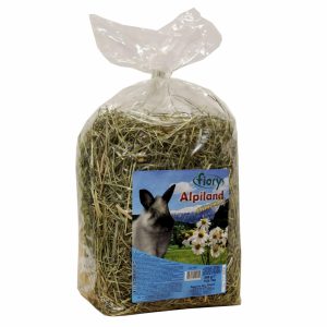 Сено альпийское, с ромашкой (500 г)