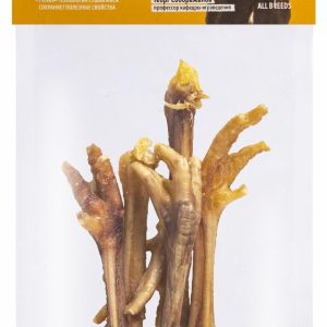 Куриные лапы, 5 шт. (50 г)