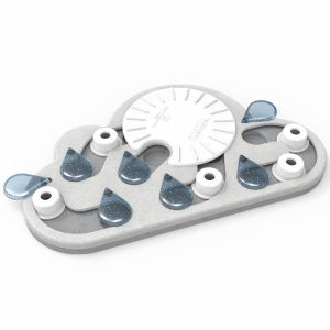 Игра-головоломка "Капли дождя" для кошек (790 г)