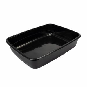 Открытый туалет NIP 20 (54х39х12 см)