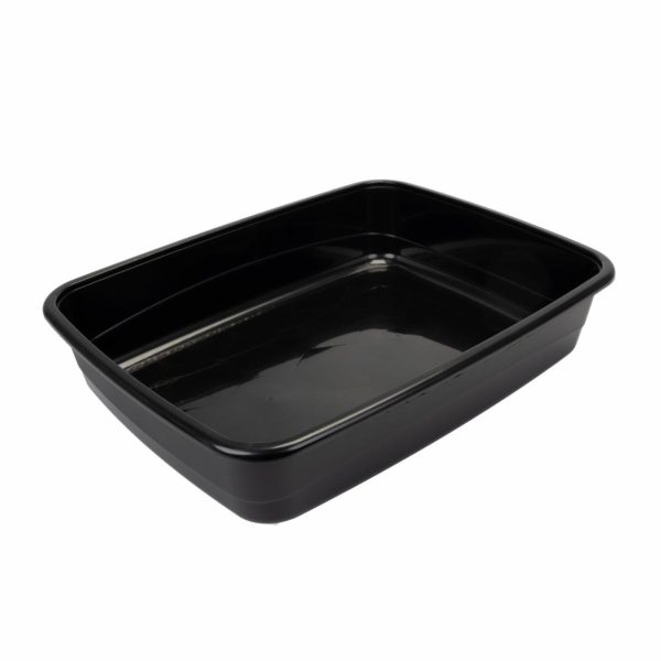Открытый туалет NIP 20 (54х39х12 см)
