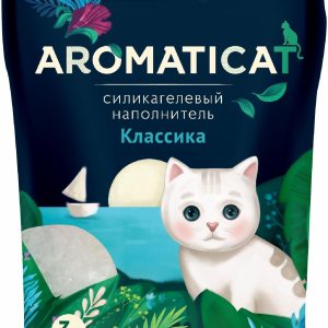 Силикагелевый наполнитель Классика (1.25 кг)
