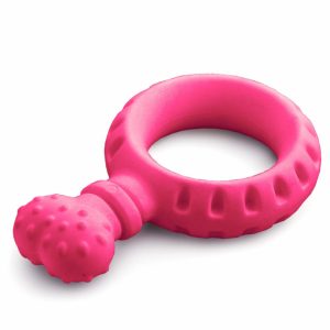 Игрушка "Прорезыватель" Aroma, 14 см (86 г)