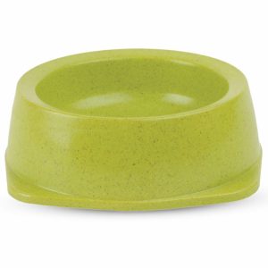 Миска "NATURAL" из бамбука (0,5 л)