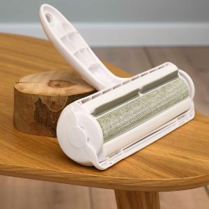 Щетка для удаления шерсти домашних животных (150 г)