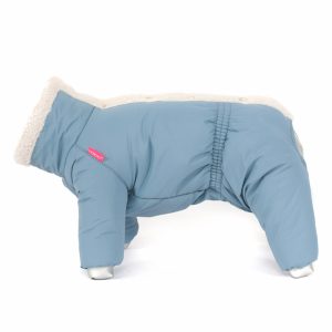 Комбинезон Долли мальчик Синий (XL)