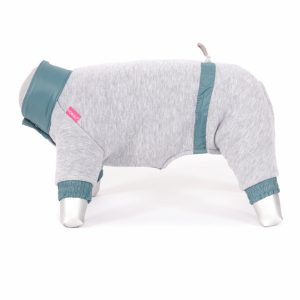 Комбинезон Футер с начесом унисекс (XL)