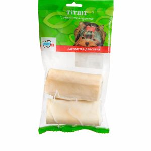 Сэндвич с рубцом говяжьим, 14 см, 2 шт. (70 г)