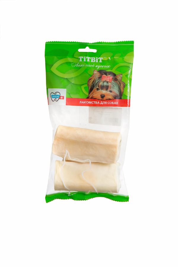 Сэндвич с рубцом говяжьим, 14 см, 2 шт. (70 г)