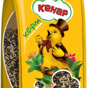 "Кенар" корм для канареек (800 г)