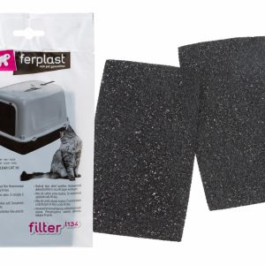 Фильтр для туалета CLEAR CAT 10 (10 г)