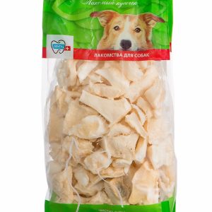 Хрустики говяжьи XXL (190 г)