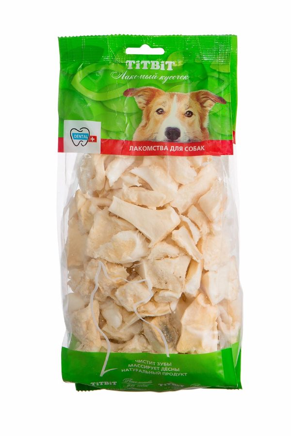 Хрустики говяжьи XXL (190 г)
