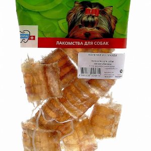 Колечки из трахеи (60 г)