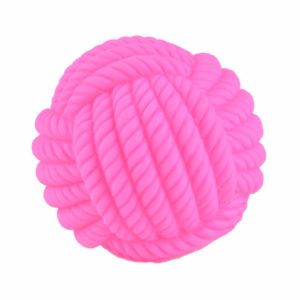 Игрушка-пищалка для собак Мяч (7,5 см)