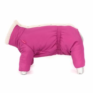 Комбинезон Долли девочка Розовый (XL)