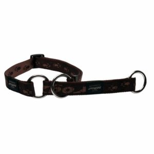 Полуудавка строгая серия "Alpinist", шоколадный (ЮАР) (XL)