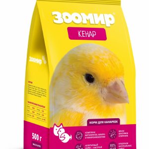 Корм для канареек "Кенар" (500 г)
