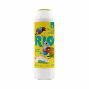 Гигиенический песок для птиц (2 кг)
