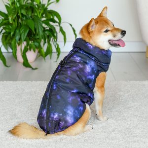Жилет "Антарес" для собак (XL)