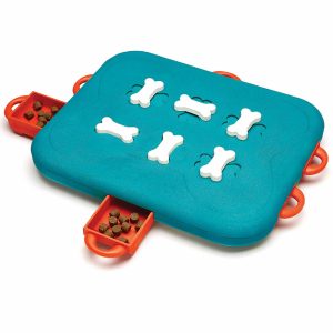 Игра-головоломка для собак, 3 (продвинутый) уровень сложности (870 г)