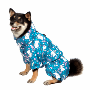Дождевик "Лип" для собак (3XL)