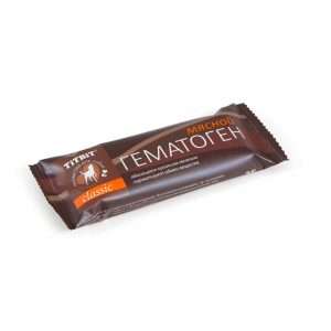 Гематоген мясной classic (35 г)